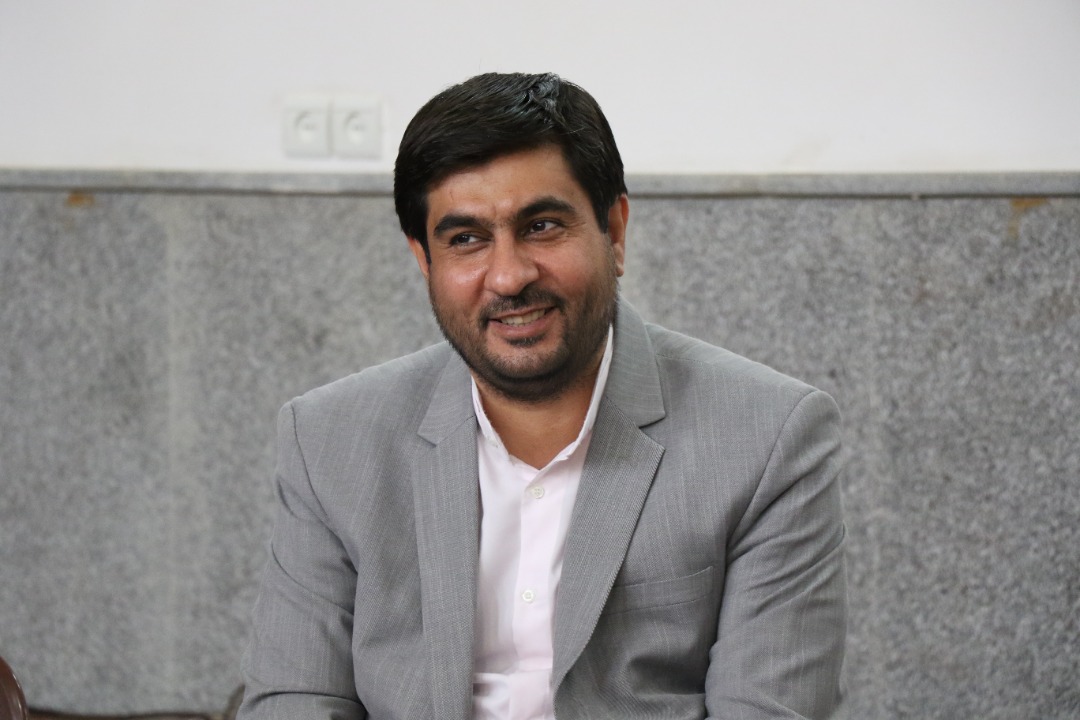 جایزه خشت طلایی به یزد رسید