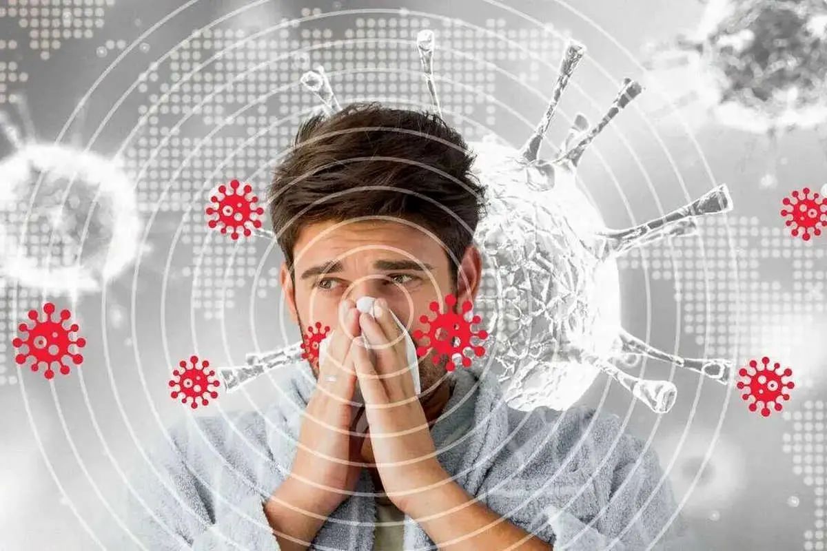 موج آنفلوانزا در یزد به بالاترین سطح خود رسید