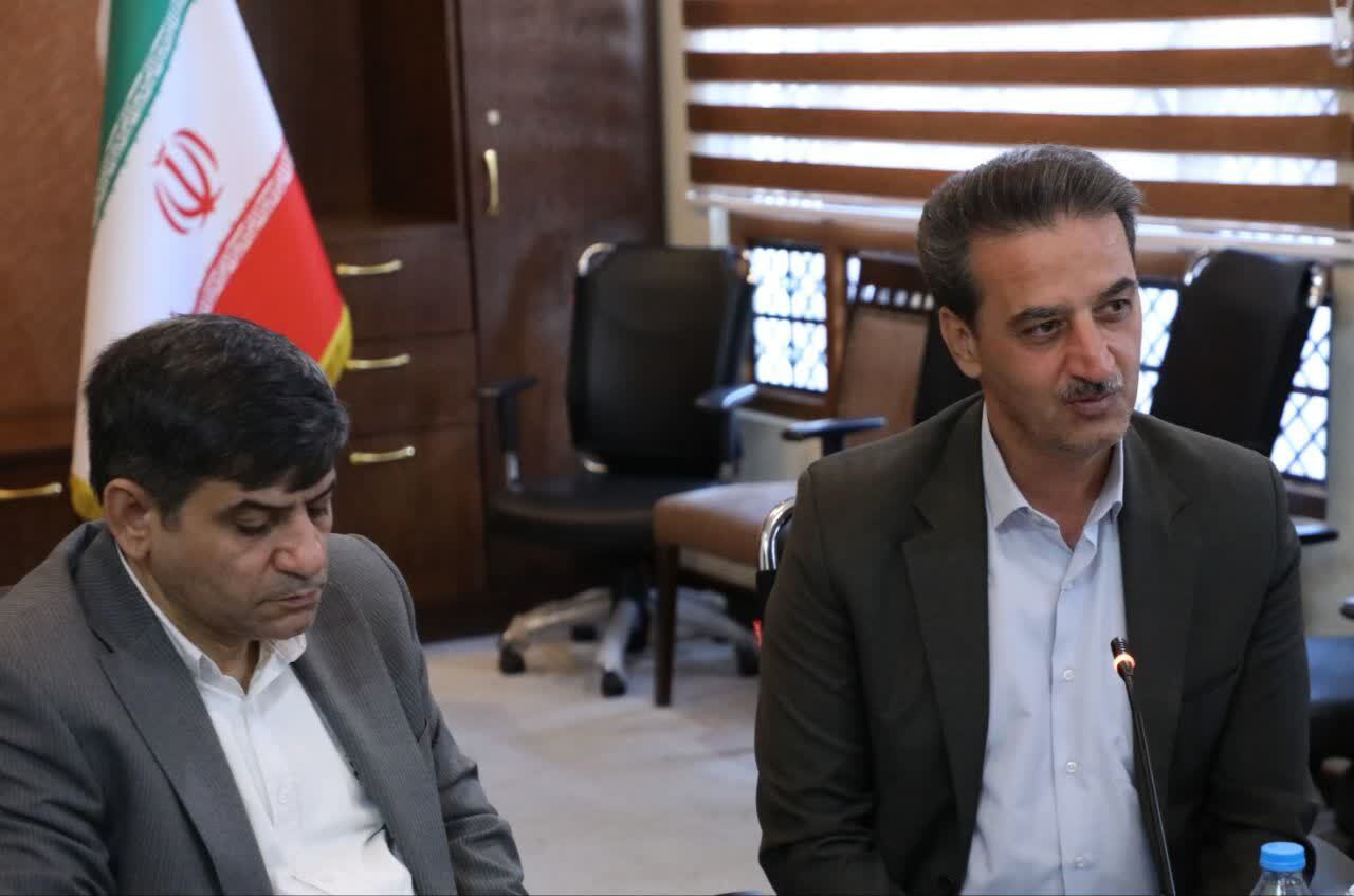 یزد، از استان‌های پیشرو در توسعه روستایی