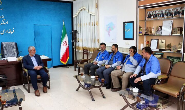 استان یزد به منطقه مقاوم و آماده در برابر بحران‌ها تبدیل شود