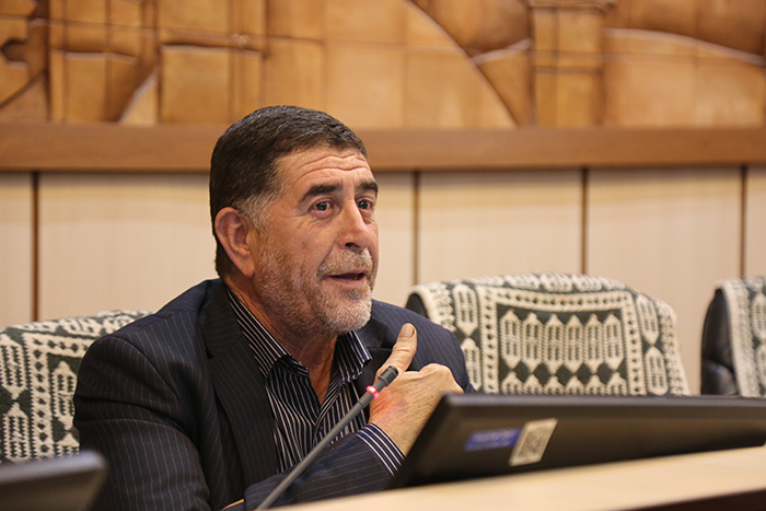 بررسی چالش‌های نانوایی‌ها و دغدغه‌های مردم در کمیسیون خانواده شورای اسلامی شهر یزد