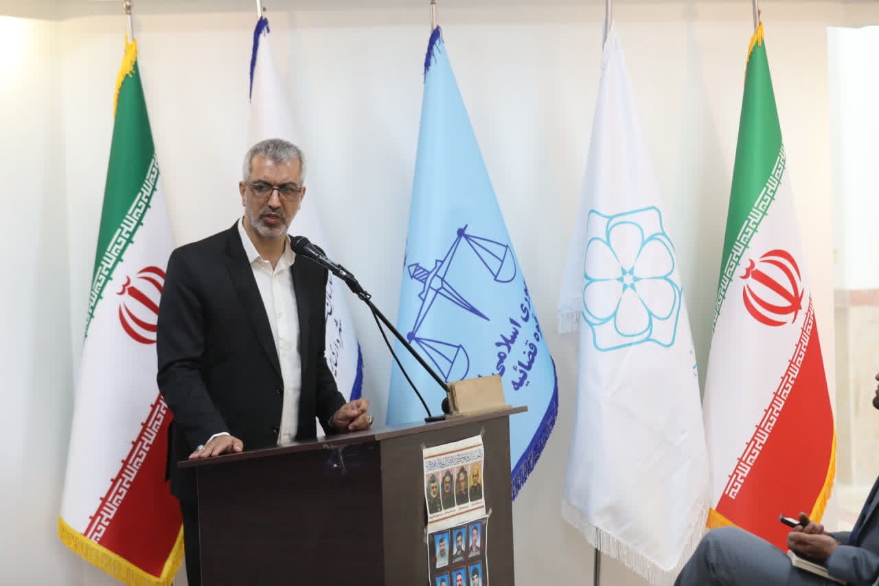 افتتاح مجتمع «شوق زندگی»؛ گامی نو در رصد، کاهش و مدیریت آسیب‌های اجتماعی یزد