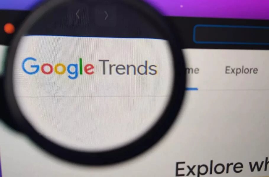 گوگل پرطرفدارترین جستجوهای ۲۰۲۵ را معرفی کرد