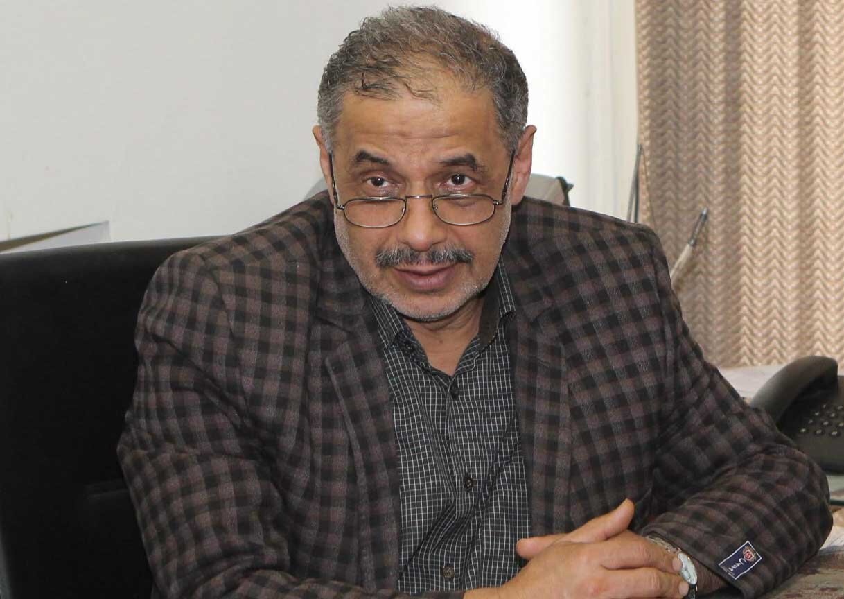 شکافی که نباید بیشتر شود