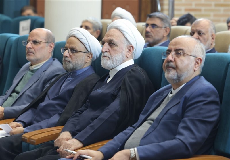 پیگیری مکاتبات با رئیس قوه قضاییه نیازمند حضور در دادگستری نیست پیگیری مکاتبات با رئیس قوه قضاییه نیازمند حضور در دادگستری نیست