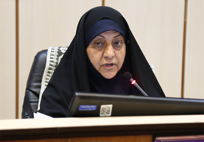 گلخانه شهرداری یزد به خودکفایی رسید/ تأمین ۹۰ درصد نیاز شهری با تولیدات داخلی