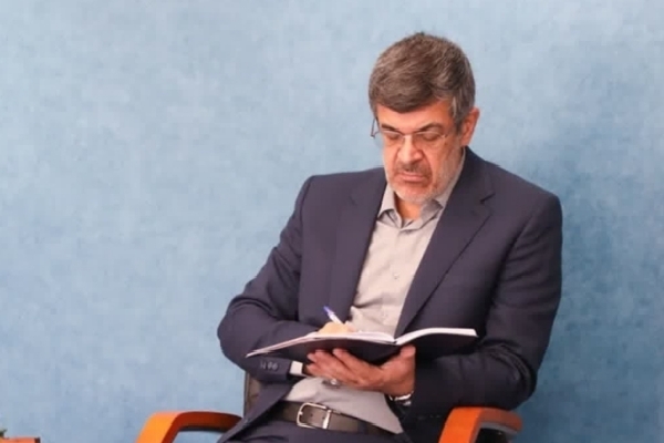 پیام استاندار یزد به مناسبت روز ملی ایمنی در برابر زلزله و کاهش اثرات بلایای طبیعی