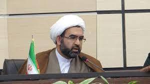 گلایه امام جمعه مهریز از نبود غسالخانه