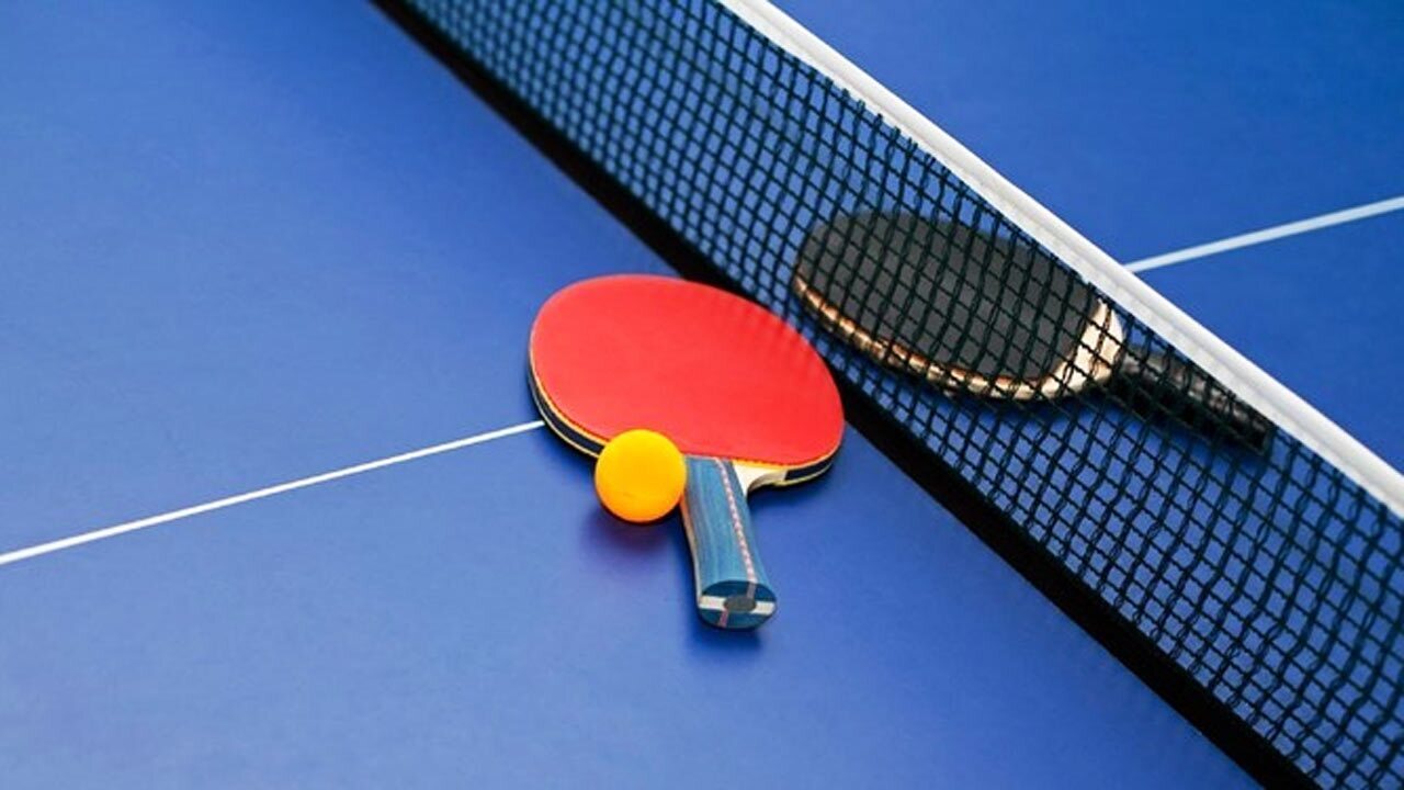 تنیسور‌های برتر دختر استان یزد در مهریز معرفی شدند