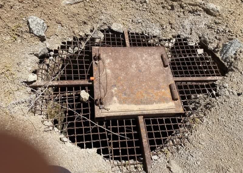 صرفه جویی بیش از ۱۴ هزار متر مکعب آب در تفت و مهریز