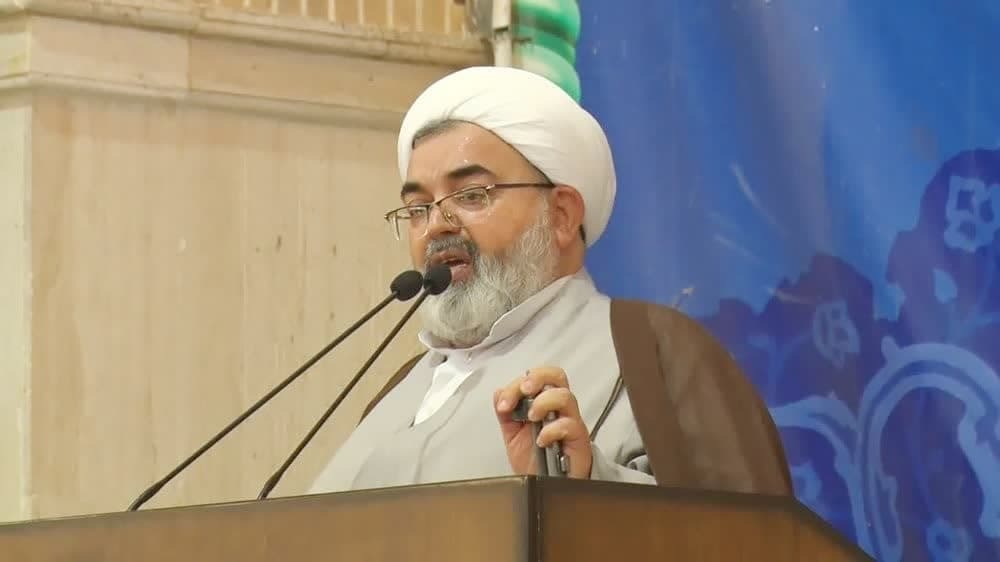 امروز وقت جهاد تبین است نه وقت تخریب