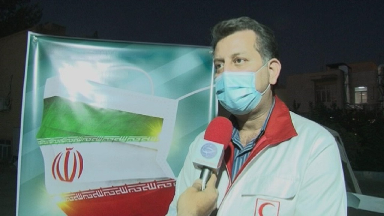 اجرای طرح آمران سلامت در یزد