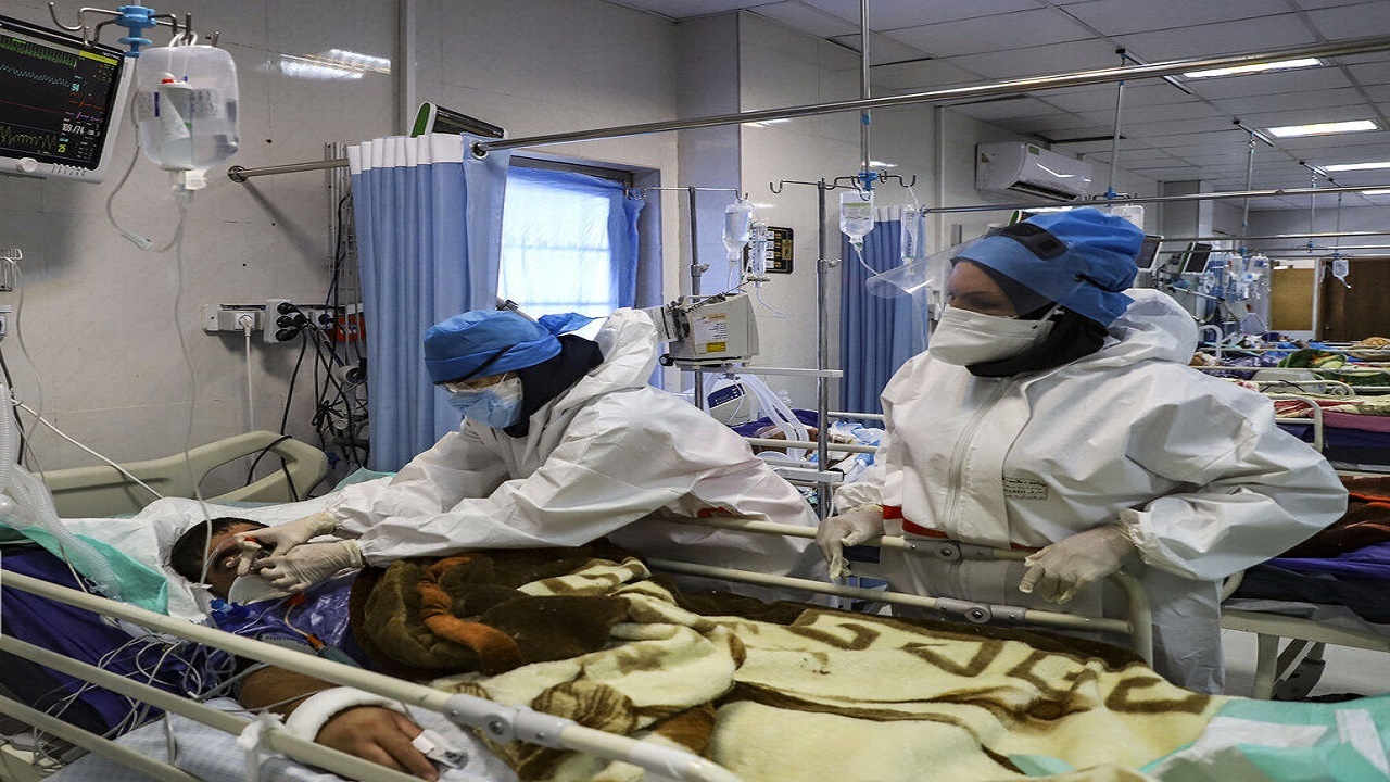 کرونا در کمین است