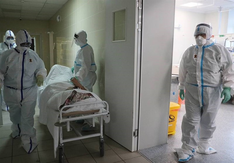 فوت یک یزدی دیگر در شبانه روز گذشته