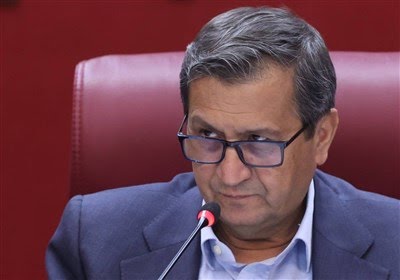 همتی رئیس بانک مرکزی میشود همتی رئیس بانک مرکزی میشود