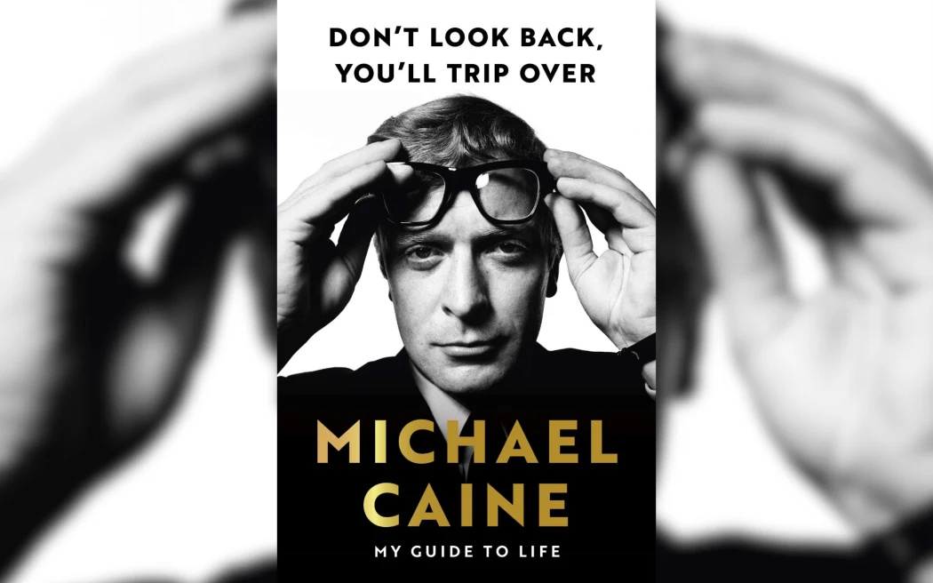 آخرین کتاب خاطرات مایکل کین منتشر شد