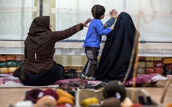 وضعیت بیکاری زنان در استان کرمان از متوسط کشور بالاتر است