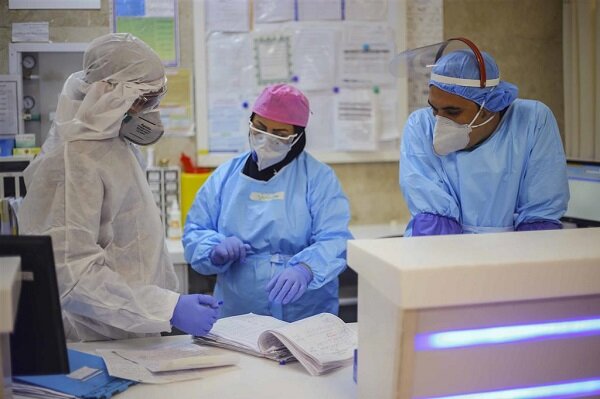 کرونا، جان سه یزدی دیگر را گرفت