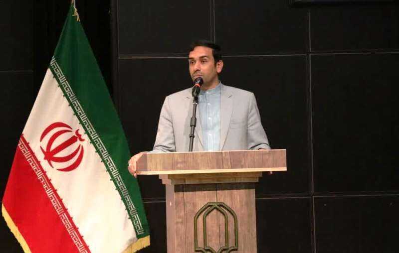 تحقق پروژه بزرگ آبی کشور در یزد، افتخار دولت سیزدهم است