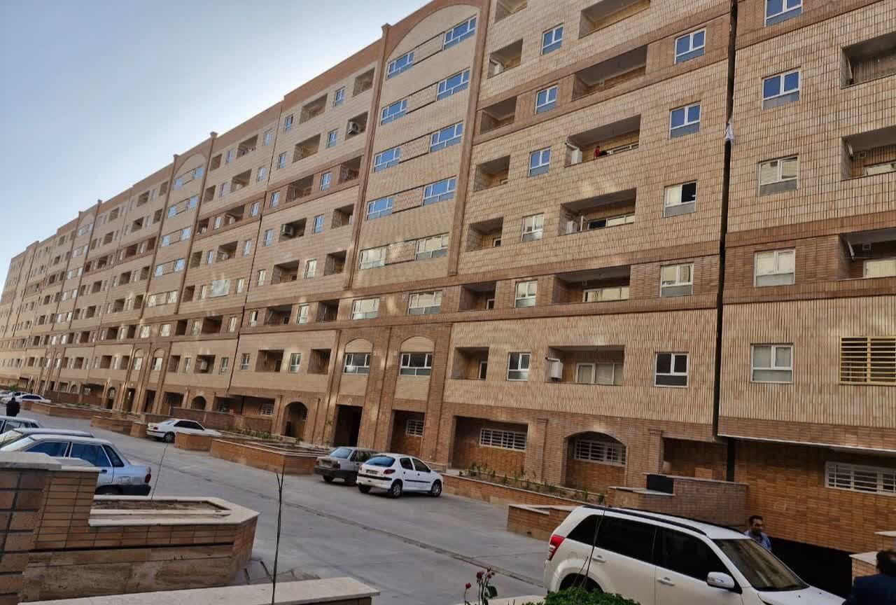 مسکن‌ ملی در استان کرمان سرعت گرفته است
