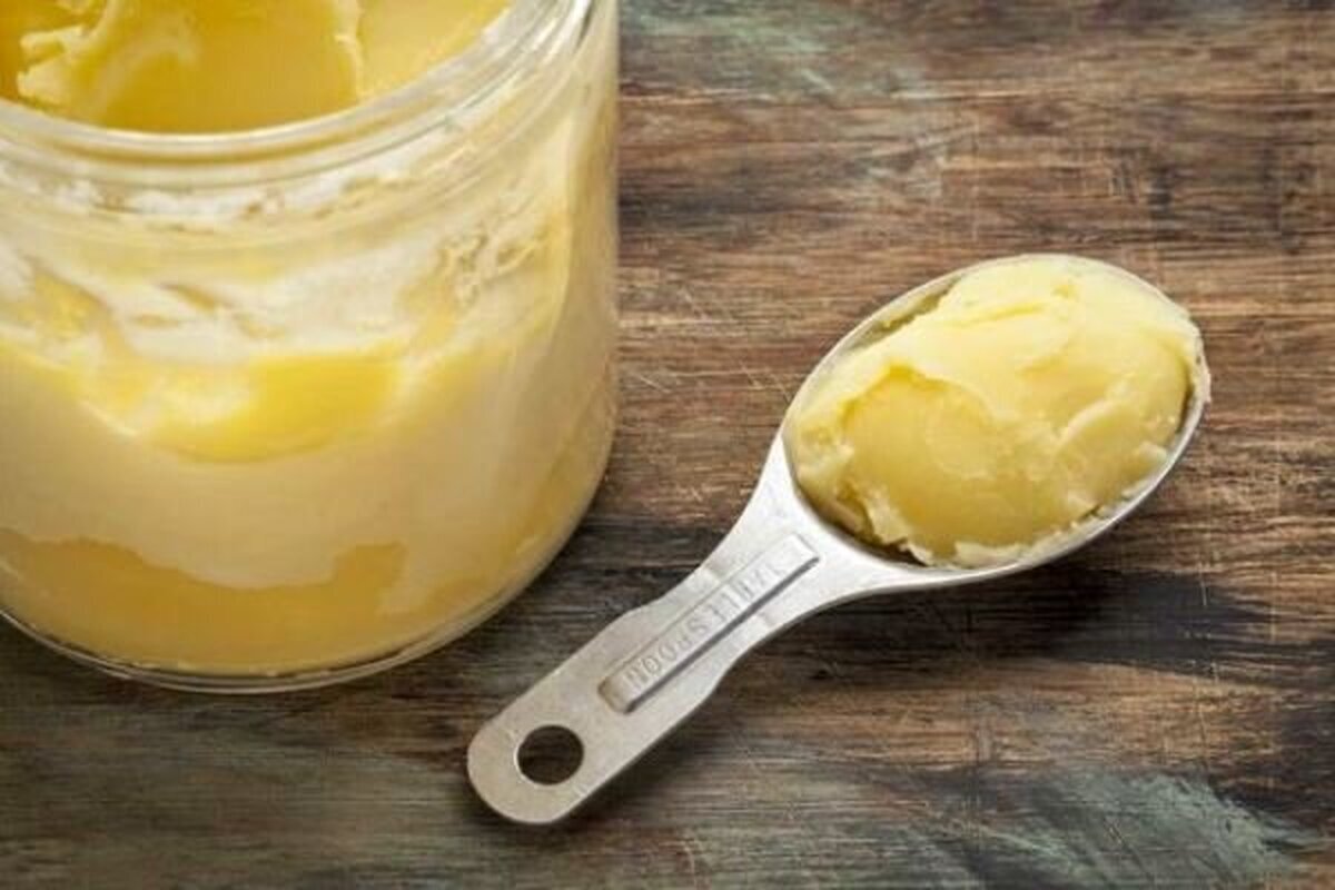 با روغن دنبه پوست خود را جوان کنید