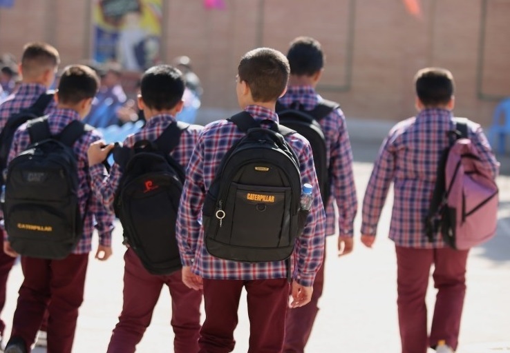 وقتی علم هم خریدنی می‌شود