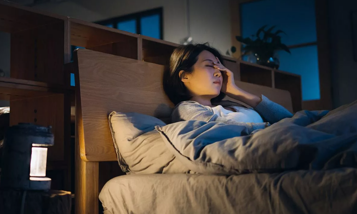 ریسک سکته مغزی در شب‌های گرم بالاتر است