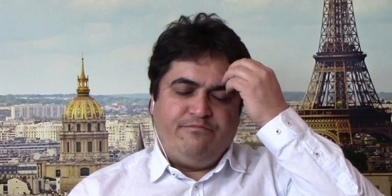  واکنش کردستان عراق به خبر بازداشت زم در اربیل