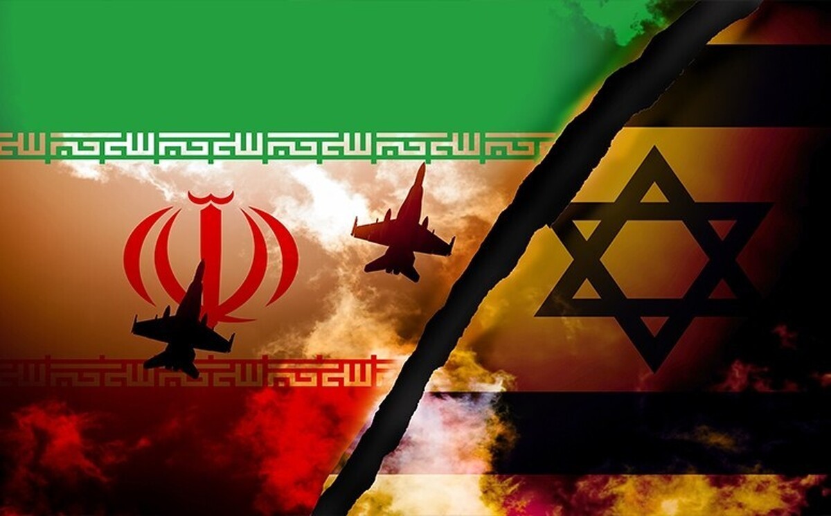 پیش‌بینی ۳۵۰ استراتژیست ارشد در مورد آینده: ایران با اسرائیل وارد جنگ می‌شود؟