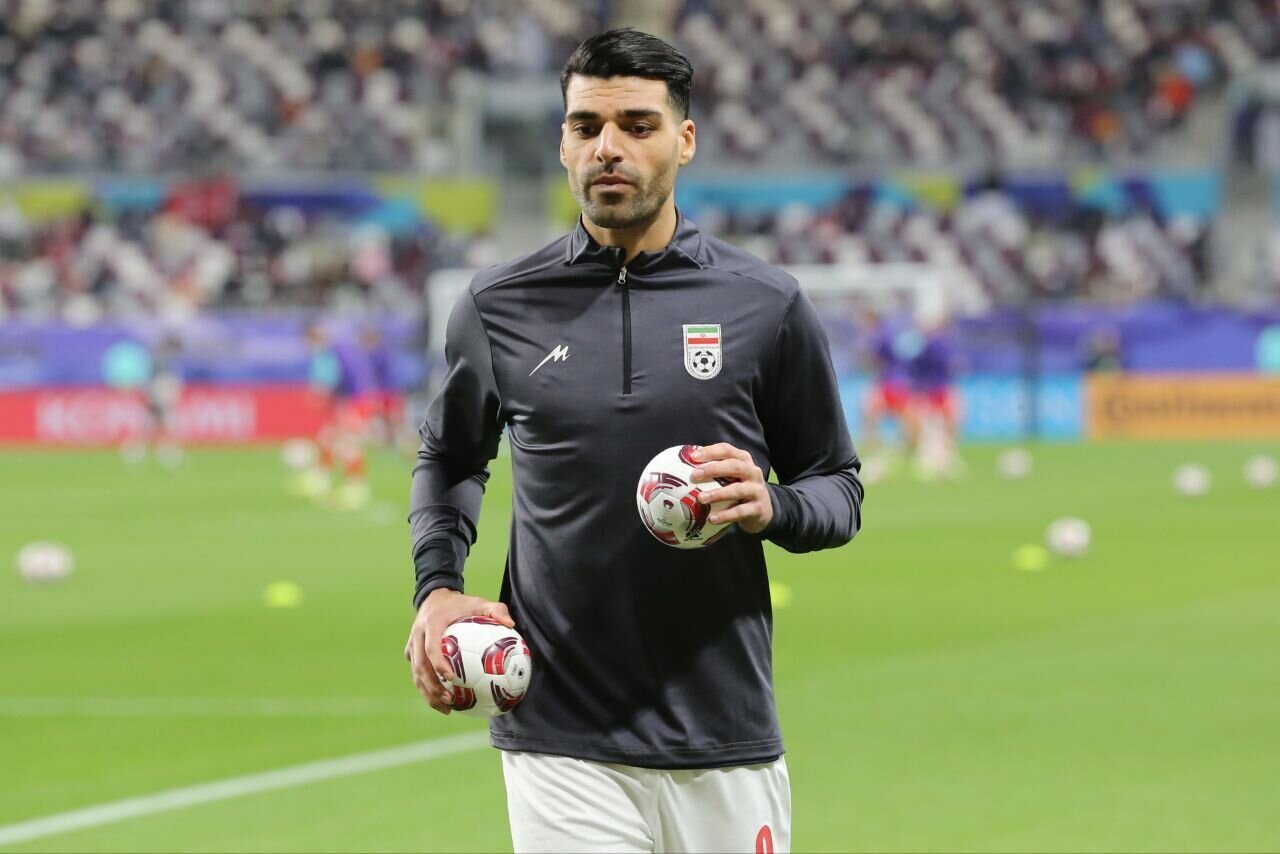 امشب؛ آخرین فرصت مهدی طارمی؟