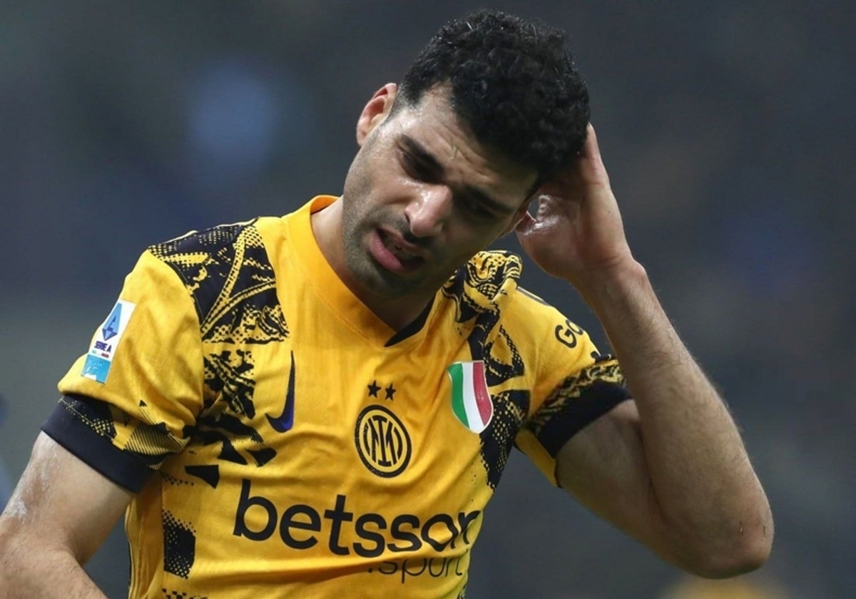 جدایی طارمی از اینتر به مقصدی جذاب‌تر