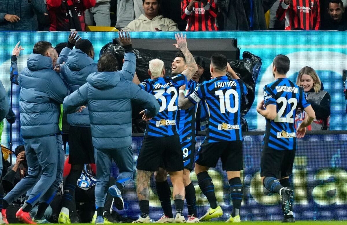 خبر اشتباه پاداش نجومی طارمی در اینتر