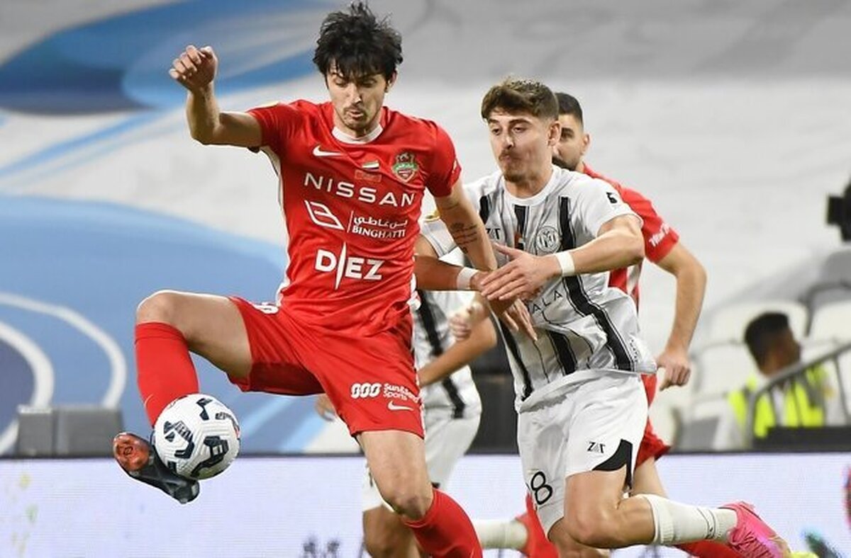 شوک عجیب؛ سردار آزمون راهی بیمارستان شد