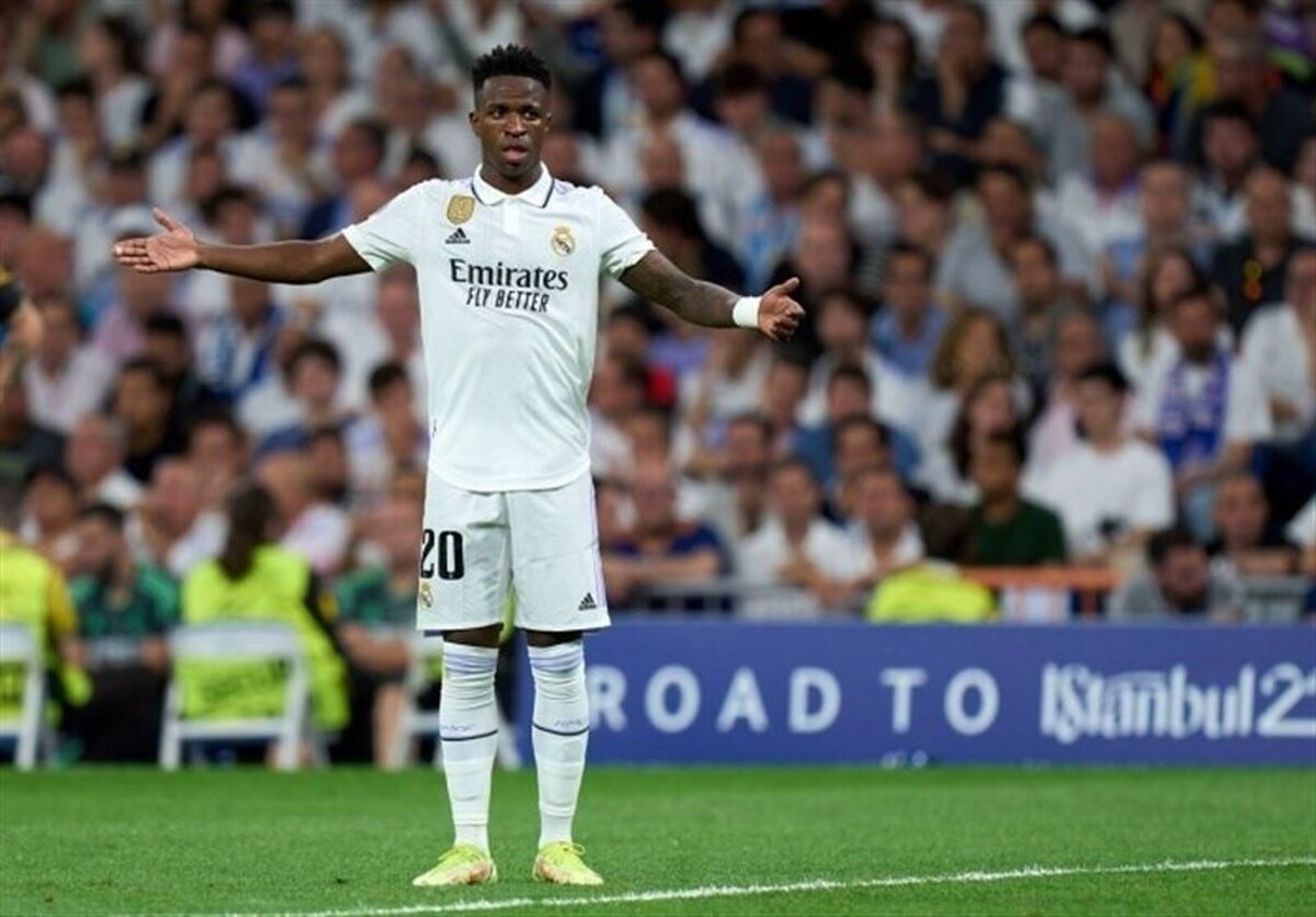 دست رد ستاره نتفیلیکسی رئال‌مادرید به پیشنهاد نجومی عربستان