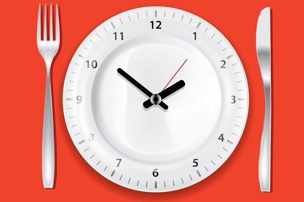 رژیم غذایی فستینگ برای کاهش وزن افراد دیابتی مناسب است