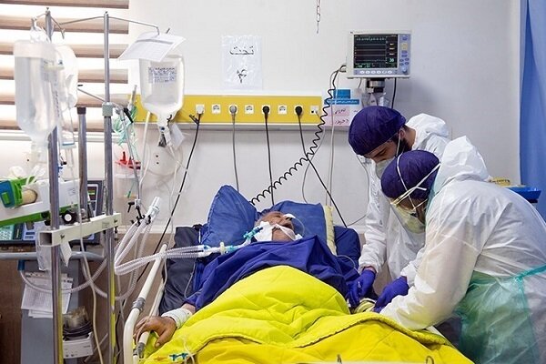 شناسایی ۱۲۱ بیمار مبتلا به کرونا در شبانه روز گذشته