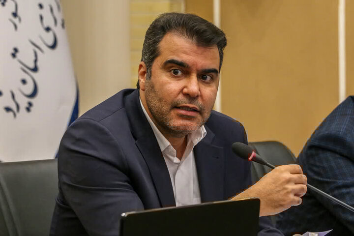 ادامه روند فعلی توسعه در استان یزد، آینده استان را نابود میکند ادامه روند فعلی توسعه در استان یزد، آینده استان را نابود میکند