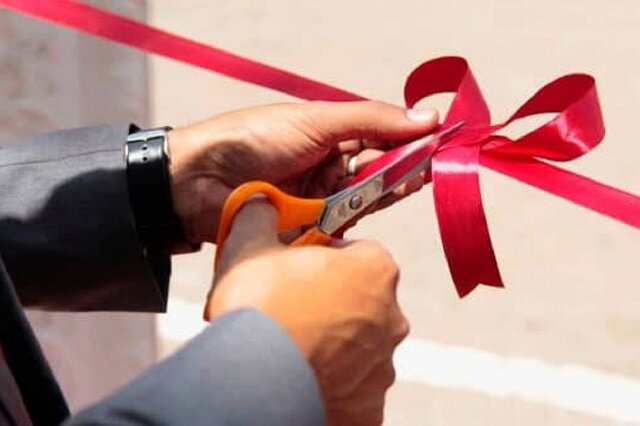 نخستین مرکز روزانه توانبخشی و حرفه‌آموزی معلولان در زرند