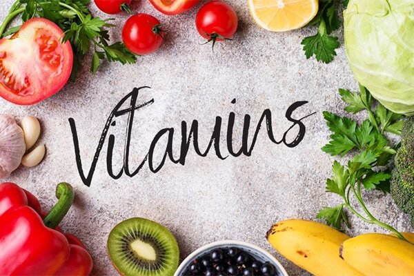 نقش ویتامین D در رشد کودکان دبستانی