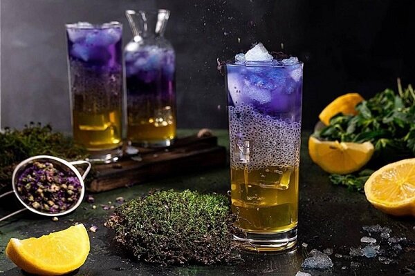 محبوب‌ترین دانه برای خنک کردن بدن در گرما