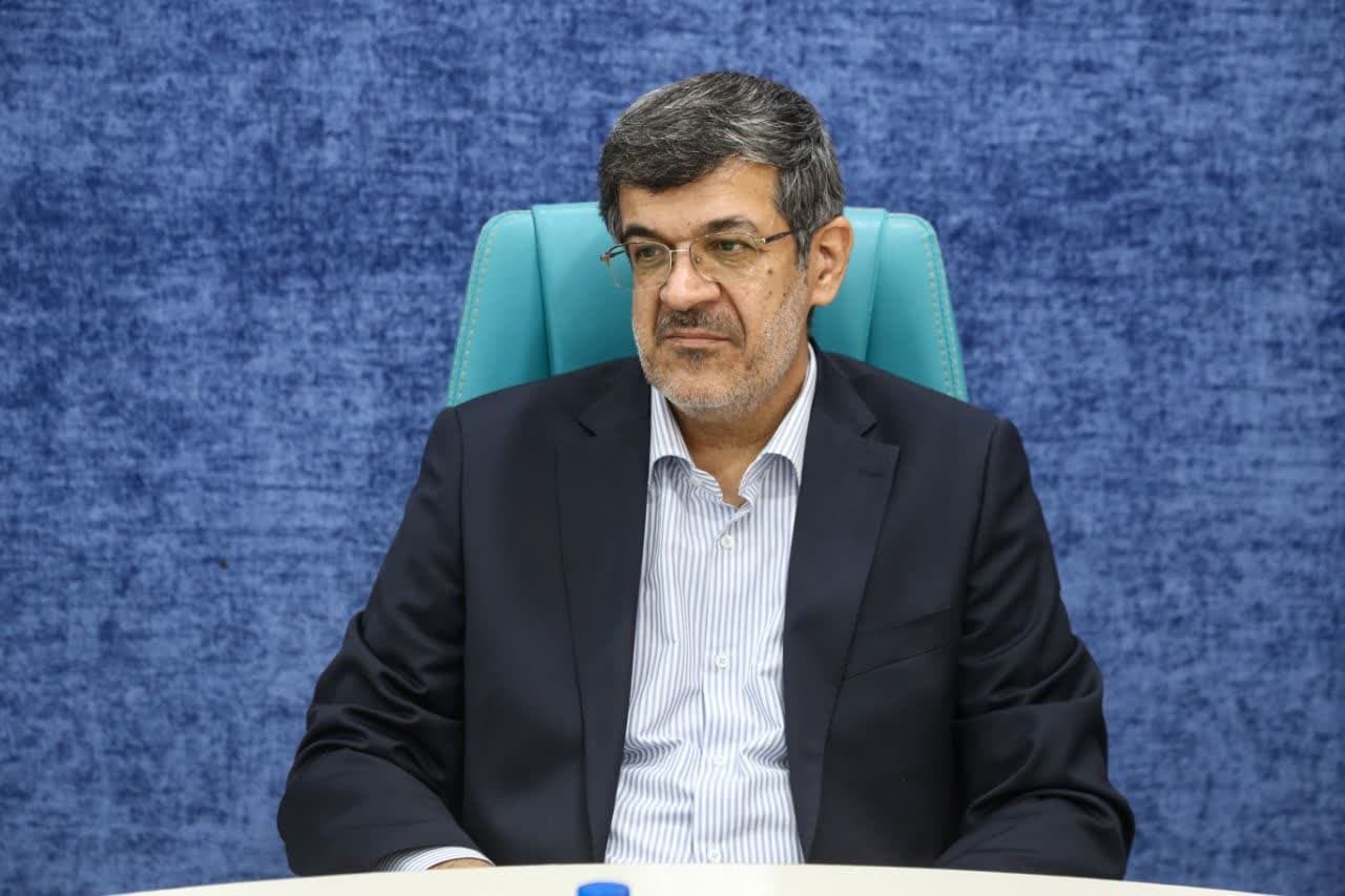 آماده همکاری با افراد توانمند در مسیر توسعه استان هستیم