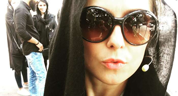 در رابطه با دستگیری یولیا یوزیک تبعه روسیه در تهران سفیر ایران به وزارت خارجه روسیه احضار شد در رابطه با دستگیری یولیا یوزیک تبعه روسیه در تهران سفیر ایران به وزارت خارجه روسیه احضار شد