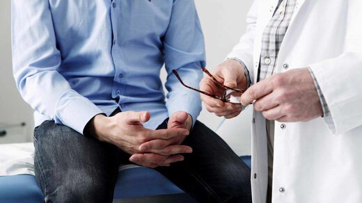 اگر این ۴ علامت را دارید، حتما به پزشک مراجعه کنید