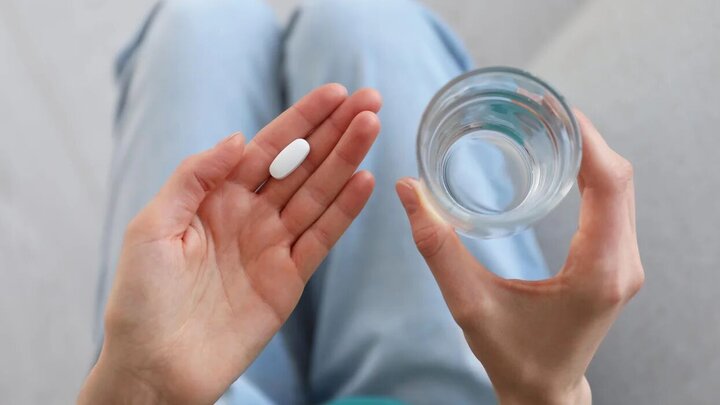 مصرف این قرص‌ها خطر لخته شدن خون را افزایش می‌دهد