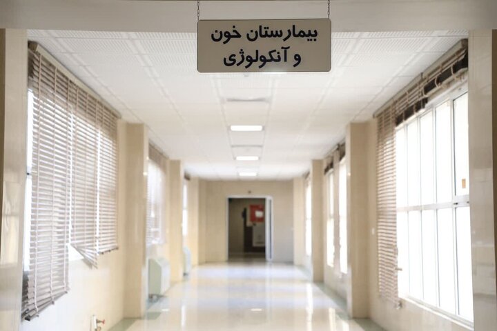 موفقیت ۶۰ پیوند مغز استخوان در یزد