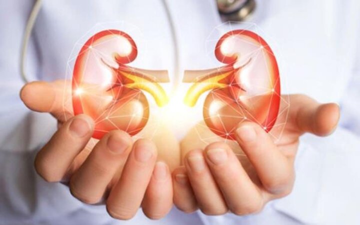 علایم هشداردهنده مشکلات کلیوی