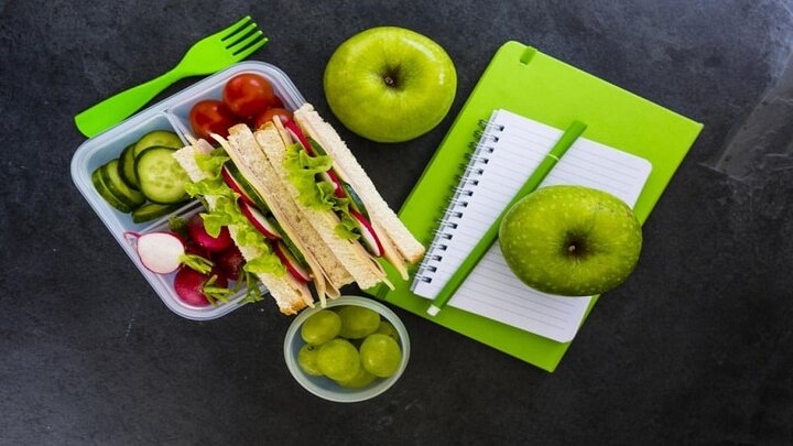 خوراکی‌هایی که دانش آموزان برای افزایش تمرکز باید بخورند