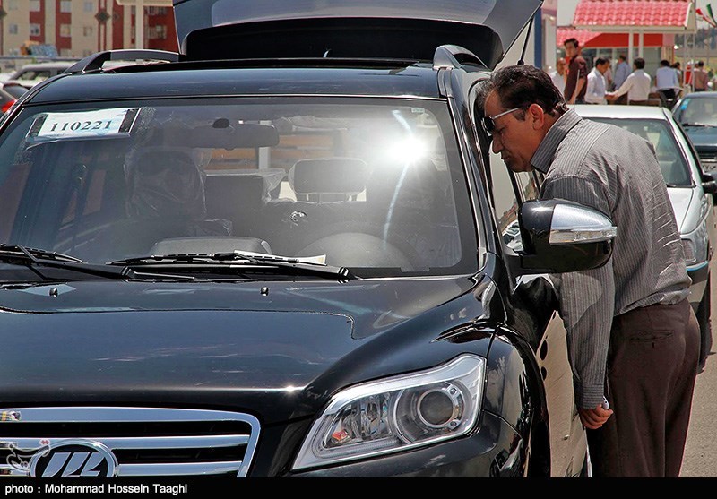 قیمت خودروها، امروز ۹۸/۰۷/۱۵ / رشد ۱ میلیون تومانی قیمت‌ها