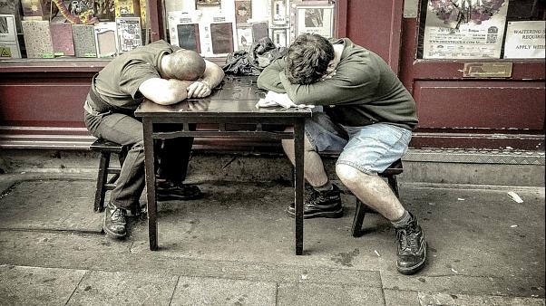 حتی چهار شب کم‌خوابی سبب تغییر سوخت‌وساز چربی‌ها و افزایش وزن می‌شود