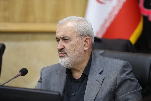 تشریح برنامه‌های سفر وزیر صمت به استان کرمان